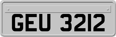 GEU3212
