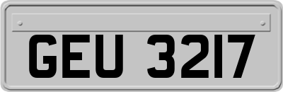 GEU3217