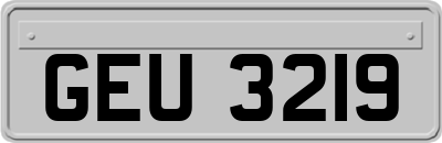 GEU3219