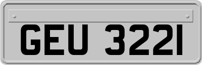 GEU3221