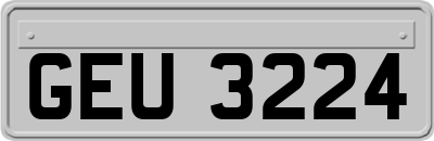GEU3224