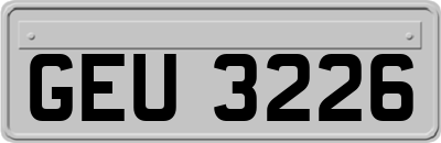 GEU3226