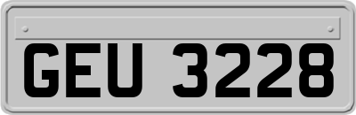 GEU3228