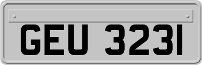 GEU3231