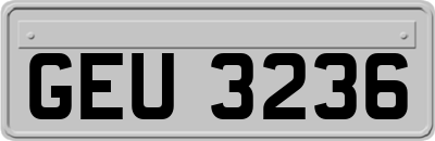 GEU3236