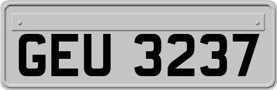 GEU3237