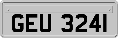 GEU3241