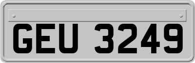 GEU3249