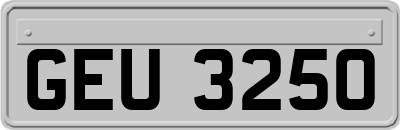 GEU3250