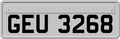 GEU3268