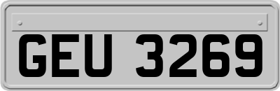 GEU3269