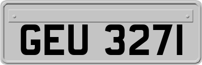 GEU3271