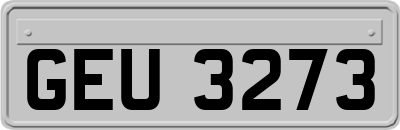 GEU3273