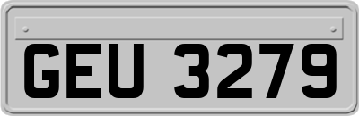 GEU3279