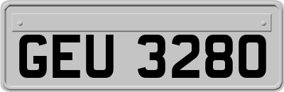 GEU3280