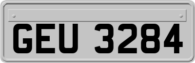 GEU3284