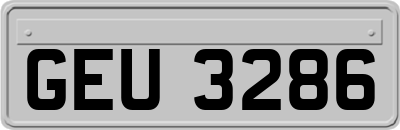 GEU3286