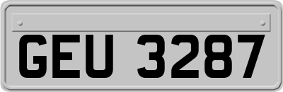 GEU3287