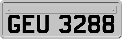GEU3288
