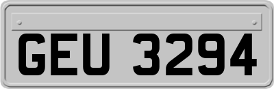 GEU3294