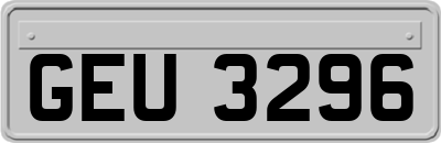 GEU3296