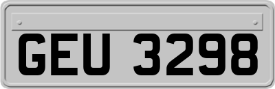 GEU3298