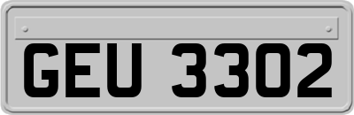 GEU3302