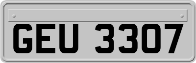 GEU3307