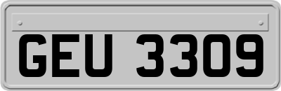 GEU3309