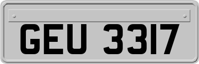 GEU3317