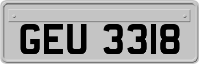 GEU3318