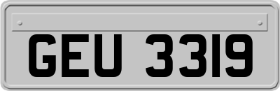 GEU3319