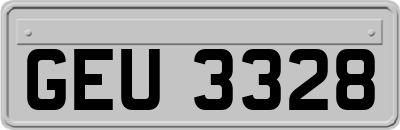 GEU3328