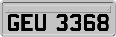 GEU3368