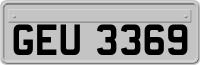 GEU3369