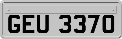 GEU3370