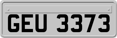 GEU3373