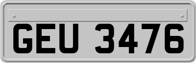 GEU3476