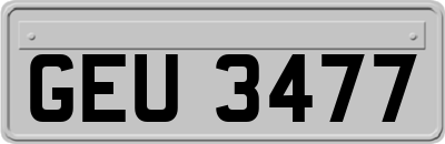 GEU3477
