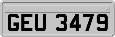 GEU3479