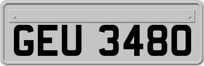 GEU3480