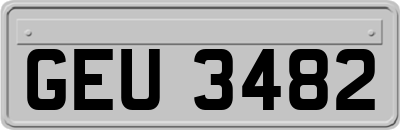 GEU3482