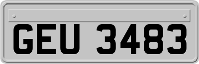 GEU3483