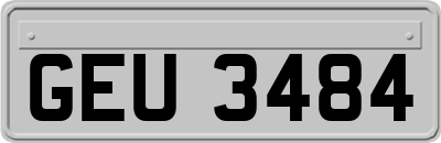 GEU3484