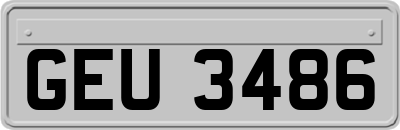 GEU3486