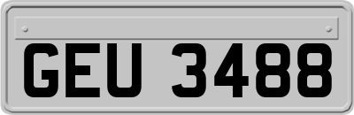 GEU3488