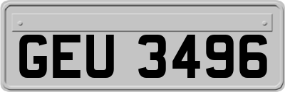 GEU3496