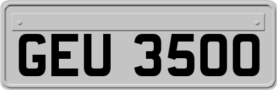 GEU3500