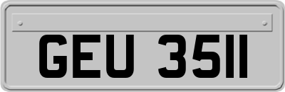 GEU3511
