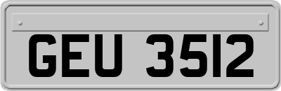 GEU3512